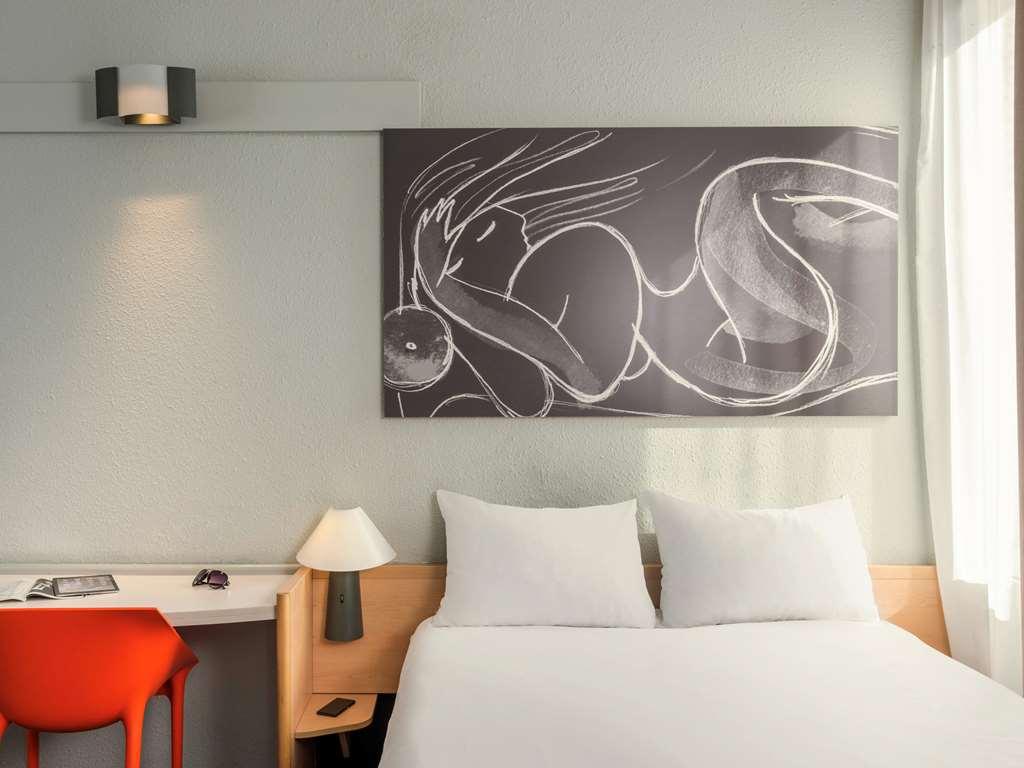 Hotel Ibis Daumesnil Porte Doree París