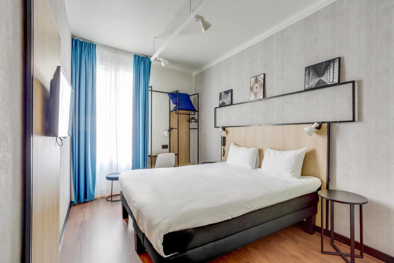 Ibis Daumesnil Porte Doree París