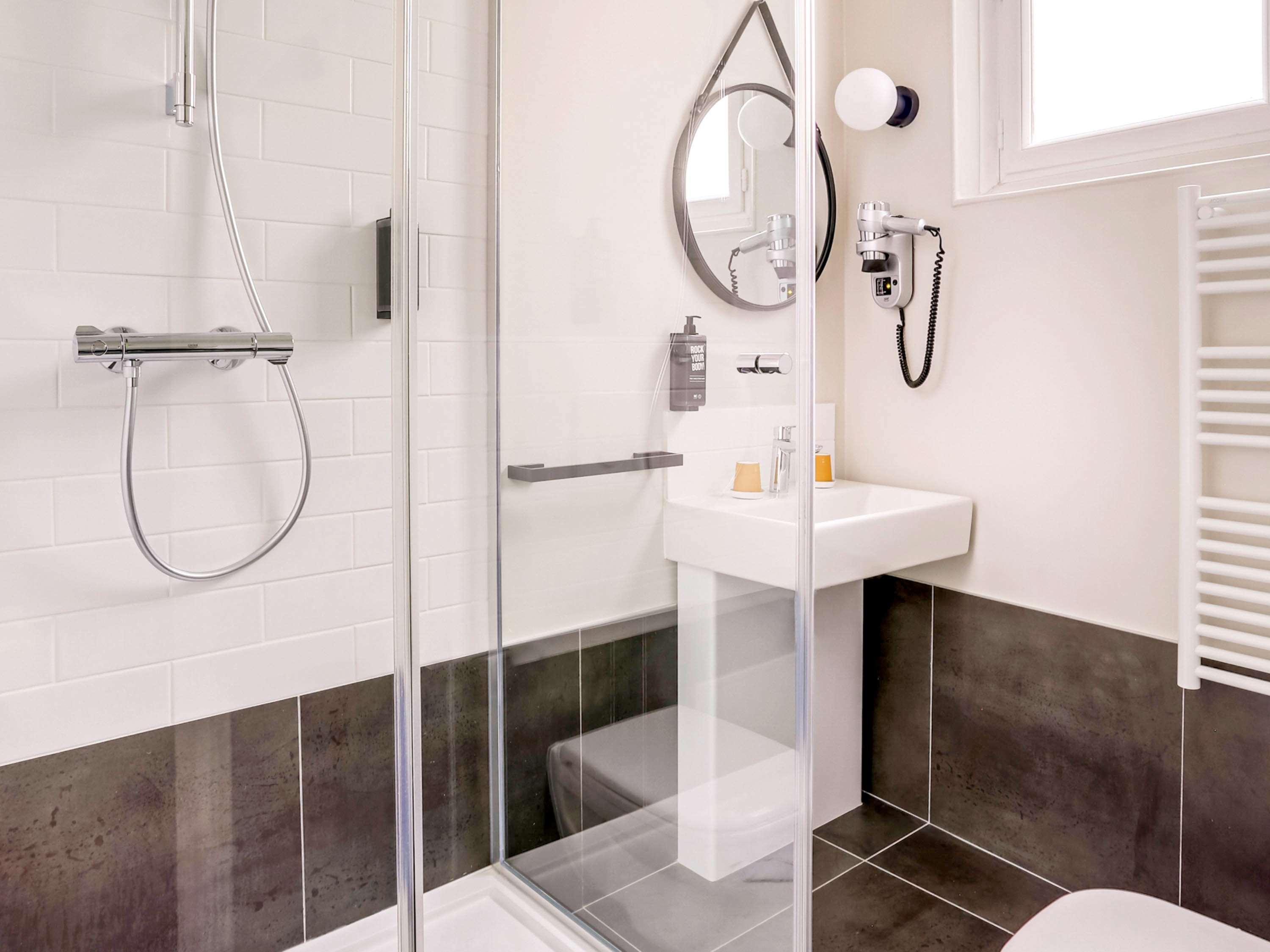 Hotel Ibis Daumesnil Porte Doree París